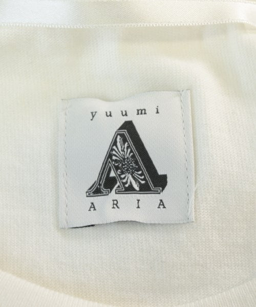 Yuumi ARIA T恤/上衣