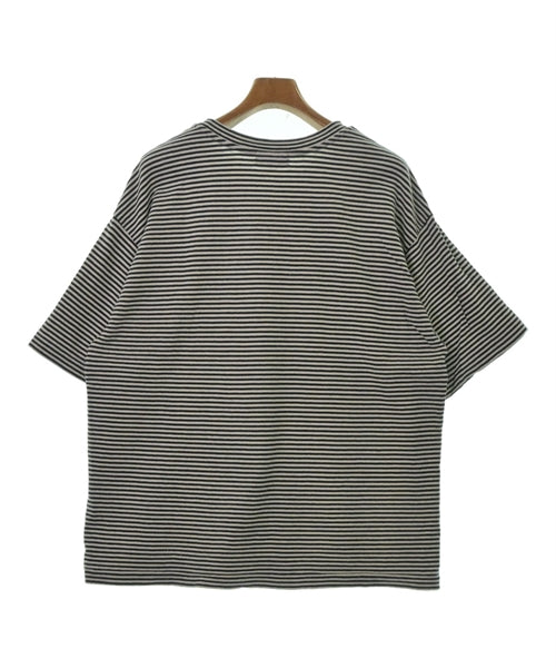 H BEAUTY&YOUTH T恤/上衣