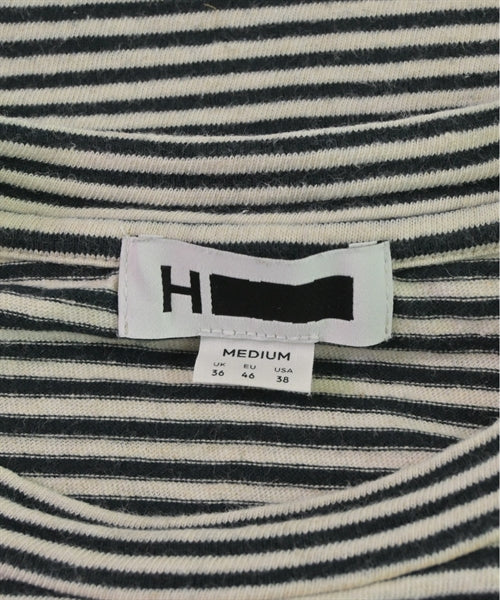 H BEAUTY&YOUTH T恤/上衣