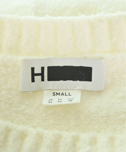 H BEAUTY&YOUTH 毛衣