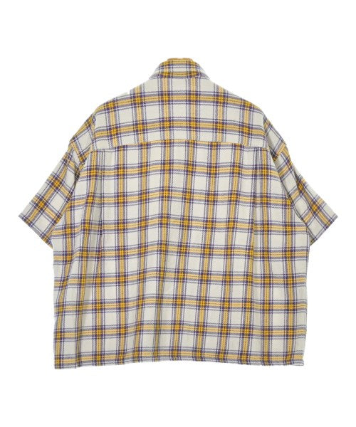 H BEAUTY&YOUTH 休閒襯衫