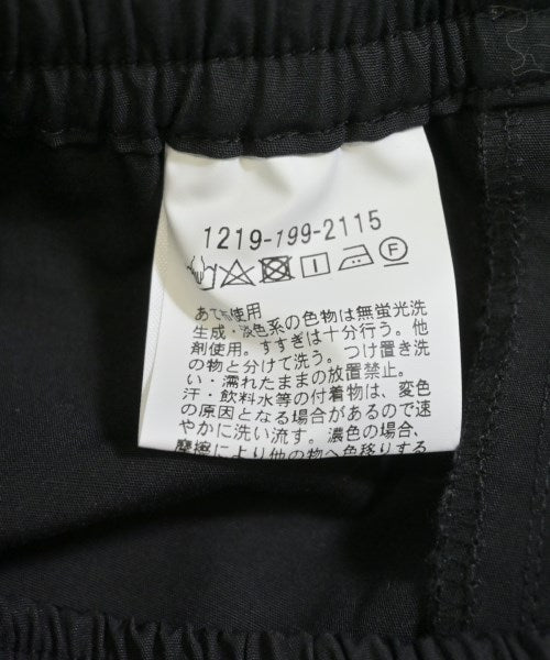 H BEAUTY&YOUTH 短褲