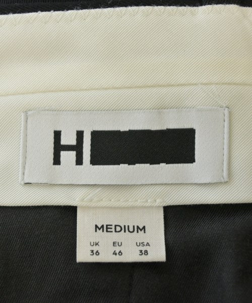 H BEAUTY&YOUTH 長褲