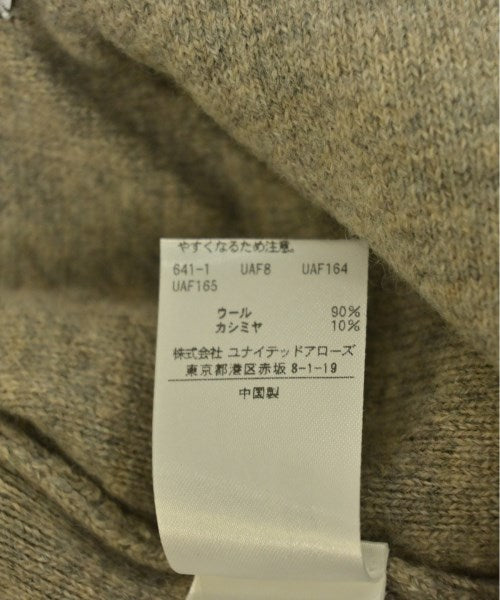 H BEAUTY&YOUTH 其他款