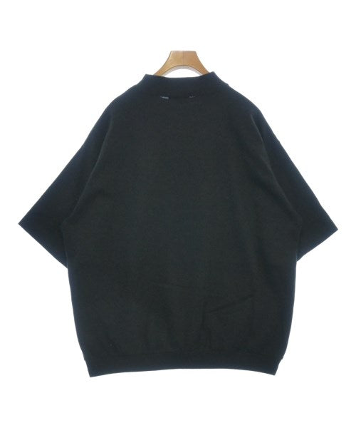 H BEAUTY&YOUTH T恤/上衣