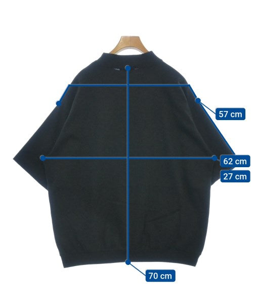 H BEAUTY&YOUTH T恤/上衣