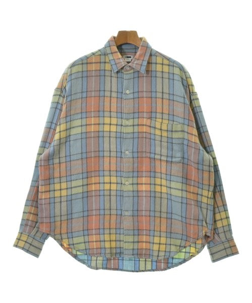 H BEAUTY&YOUTH 休閒襯衫