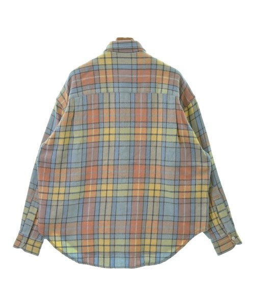 H BEAUTY&YOUTH 休閒襯衫