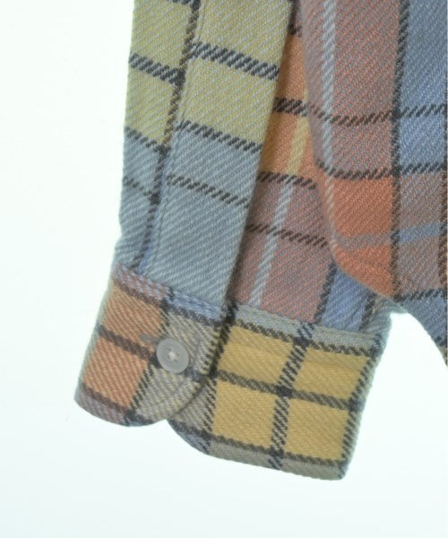 H BEAUTY&YOUTH 休閒襯衫