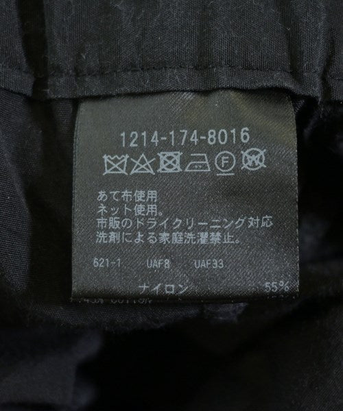 H BEAUTY&YOUTH 牛仔