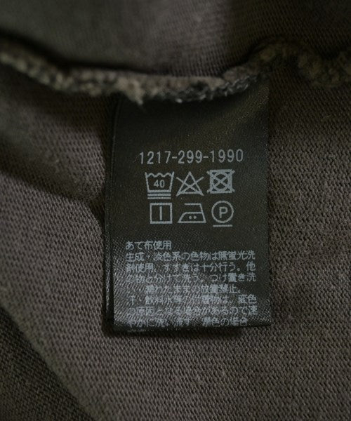 H BEAUTY&YOUTH T恤/上衣
