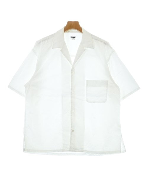 H BEAUTY&YOUTH 休閒襯衫