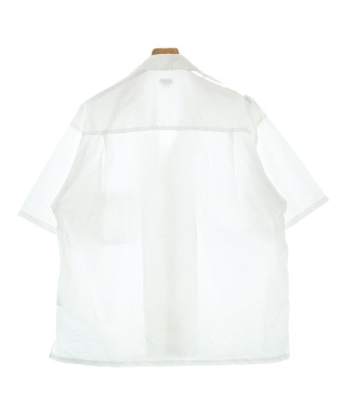 H BEAUTY&YOUTH 休閒襯衫