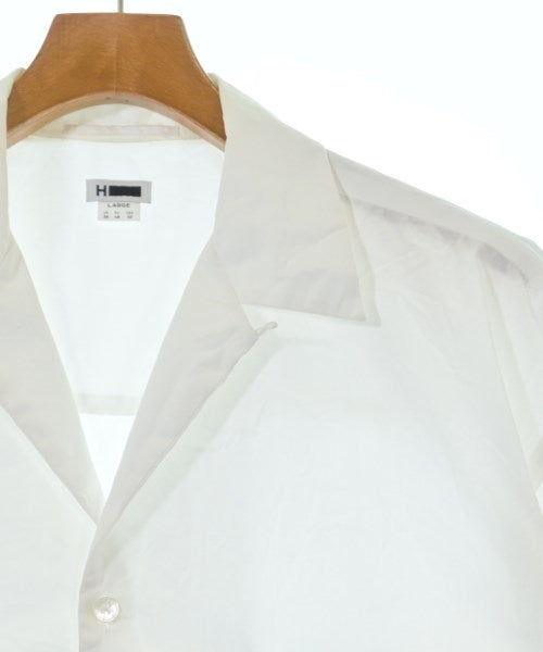 H BEAUTY&YOUTH 休閒襯衫