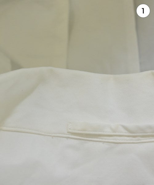 H BEAUTY&YOUTH 休閒襯衫