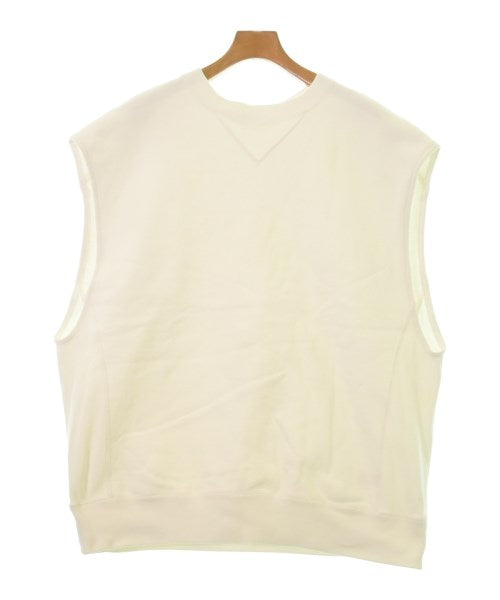 H BEAUTY&YOUTH 運動衫