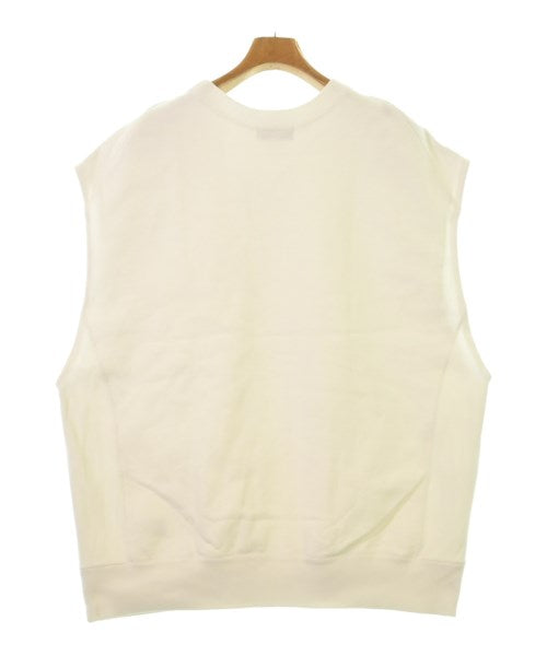 H BEAUTY&YOUTH 運動衫