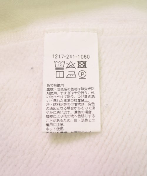 H BEAUTY&YOUTH 運動衫