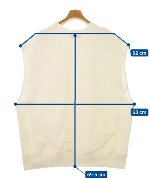 H BEAUTY&YOUTH 運動衫