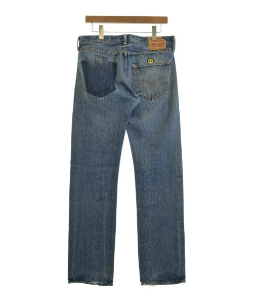 H BEAUTY&YOUTH 牛仔