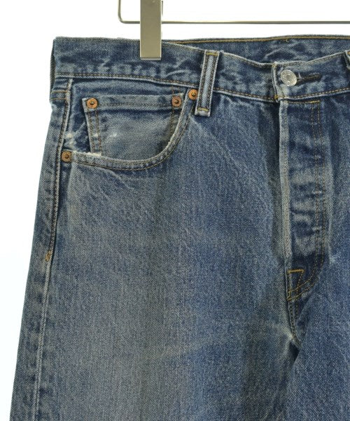 H BEAUTY&YOUTH 牛仔