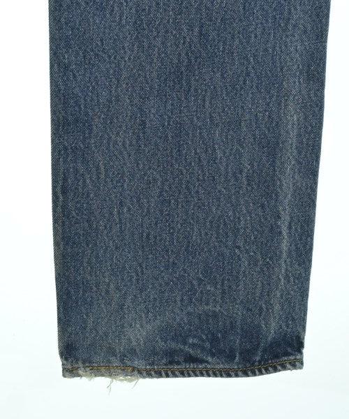 H BEAUTY&YOUTH 牛仔