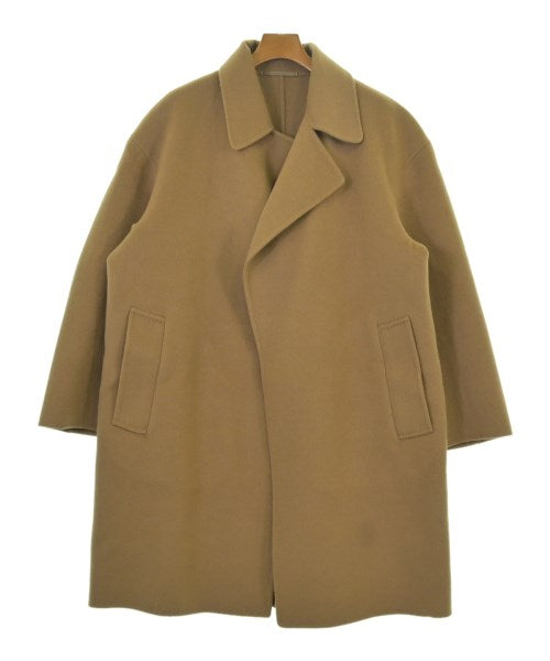 H BEAUTY&YOUTH 其他大衣