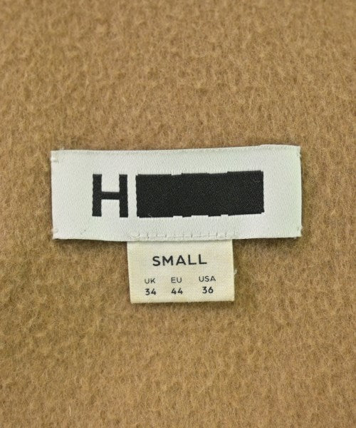 H BEAUTY&YOUTH 其他大衣