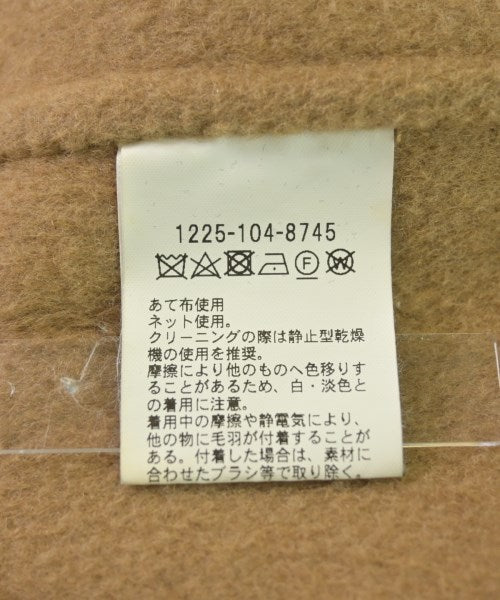 H BEAUTY&YOUTH 其他大衣