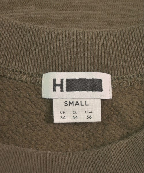 H BEAUTY&YOUTH 運動衫