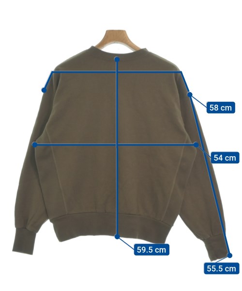 H BEAUTY&YOUTH 運動衫