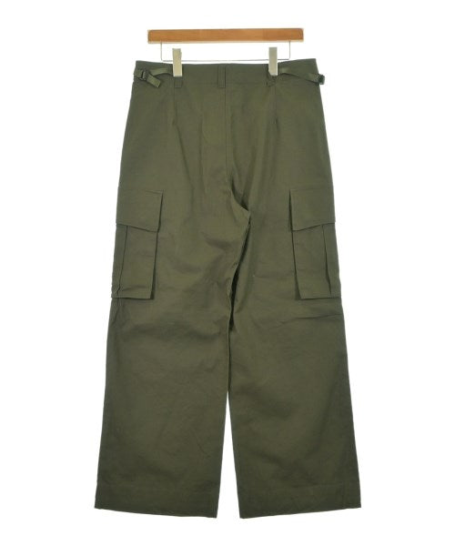 H BEAUTY&YOUTH 工裝褲