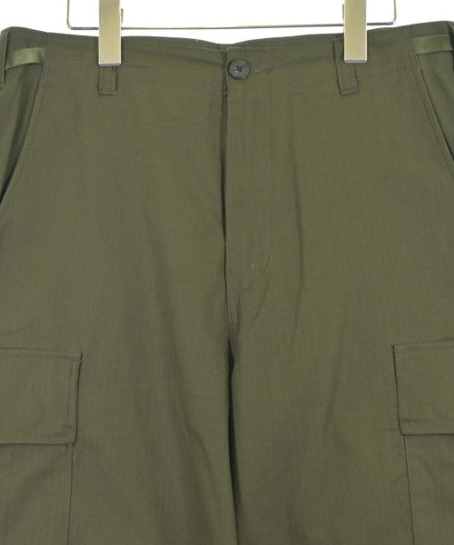 H BEAUTY&YOUTH 工裝褲