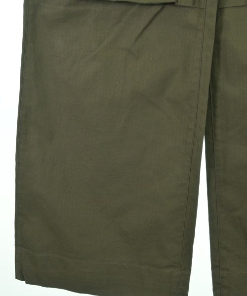 H BEAUTY&YOUTH 工裝褲