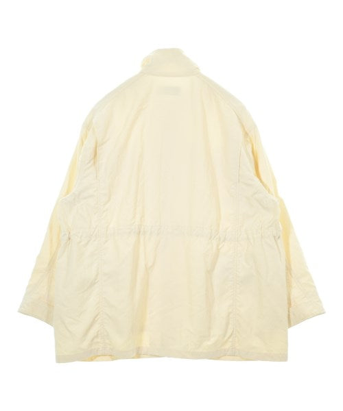 H BEAUTY&YOUTH 軍裝夾克