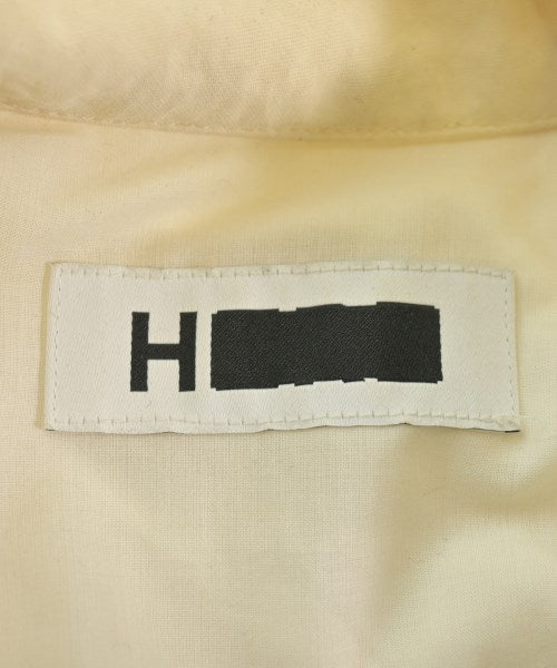 H BEAUTY&YOUTH 軍裝夾克