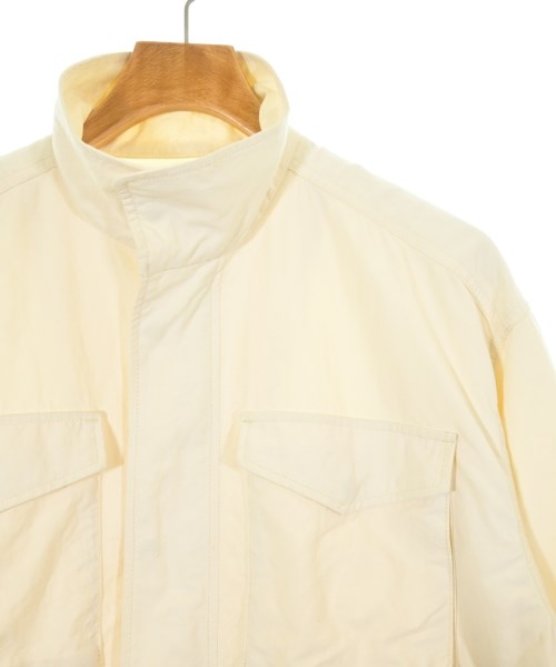 H BEAUTY&YOUTH 軍裝夾克