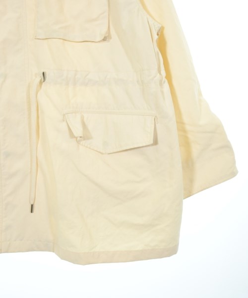 H BEAUTY&YOUTH 軍裝夾克