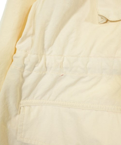 H BEAUTY&YOUTH 軍裝夾克