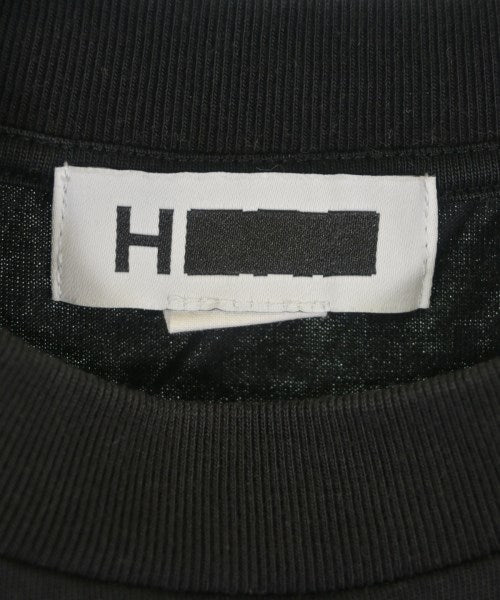 H BEAUTY&YOUTH T恤/上衣