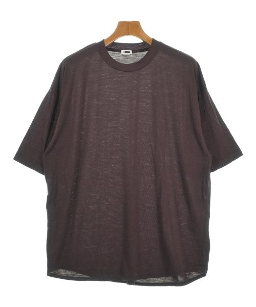 H BEAUTY&YOUTH T恤/上衣