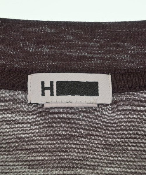 H BEAUTY&YOUTH T恤/上衣