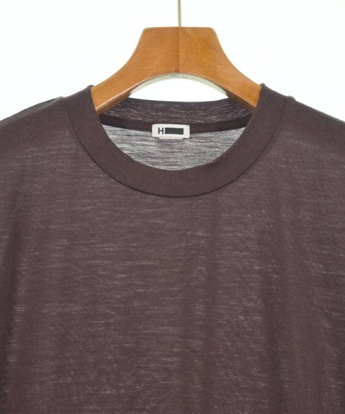 H BEAUTY&YOUTH T恤/上衣