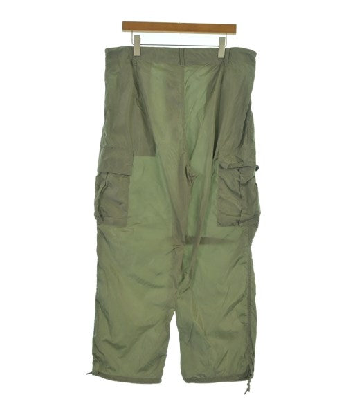 H BEAUTY&YOUTH 工裝褲