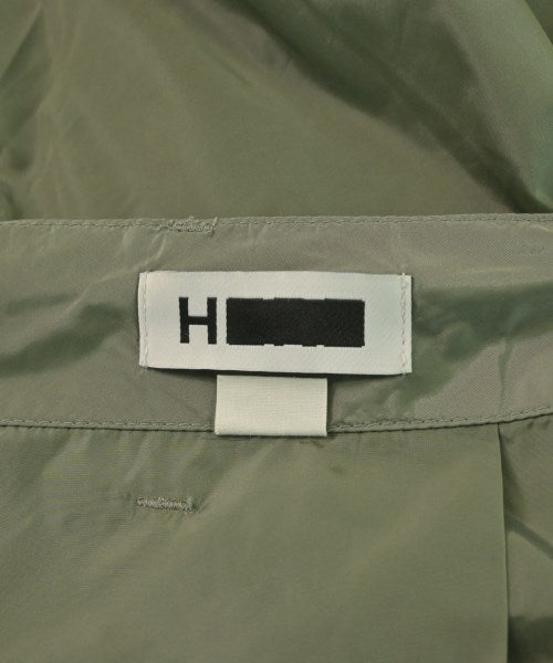 H BEAUTY&YOUTH 工裝褲