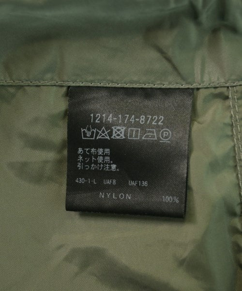 H BEAUTY&YOUTH 工裝褲