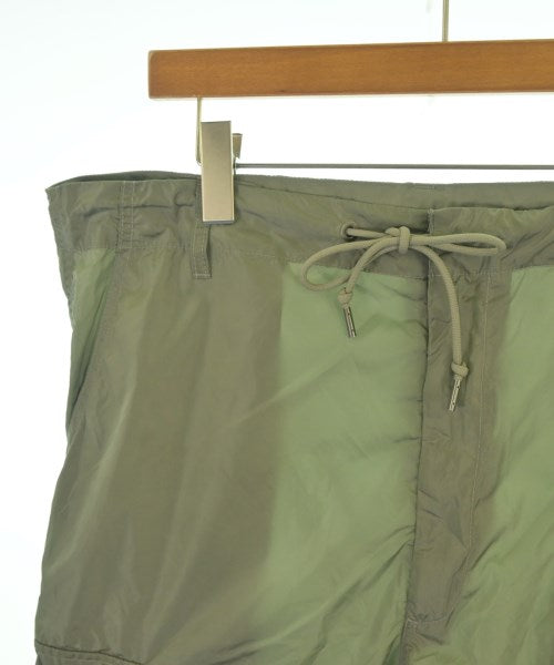 H BEAUTY&YOUTH 工裝褲