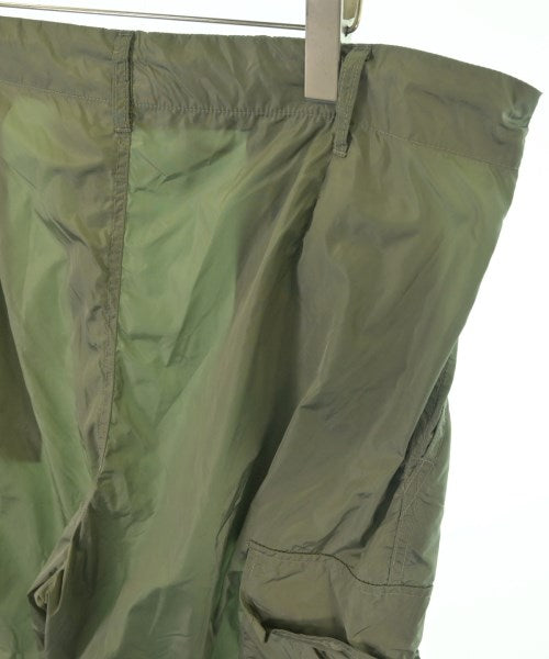 H BEAUTY&YOUTH 工裝褲