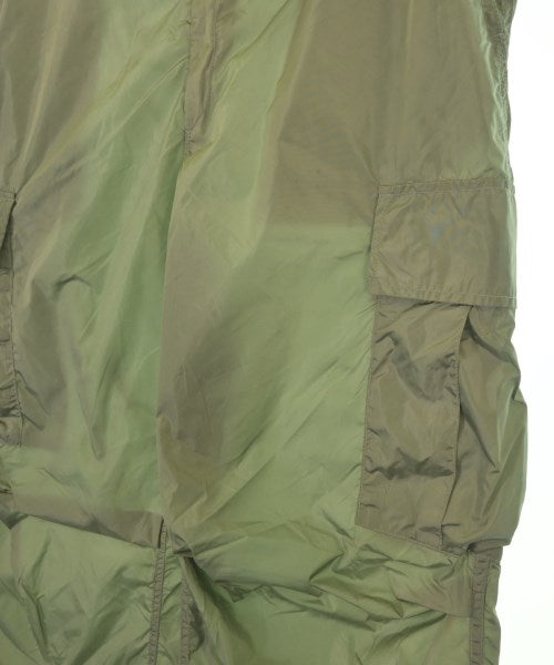 H BEAUTY&YOUTH 工裝褲