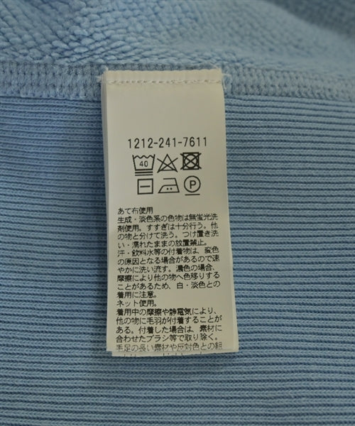 H BEAUTY&YOUTH 連帽衫